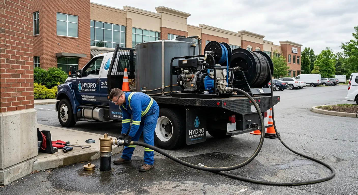 Sewer & Drain services in Smithville, TN